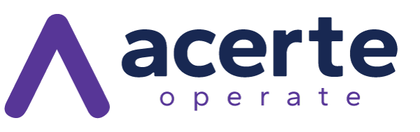 Acerte Build — Grupo Acerte