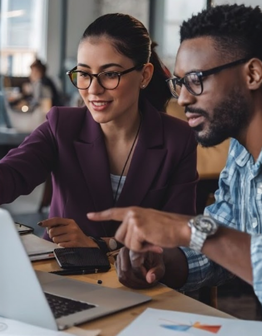 Acerte Operate — Assessoria de Marketing