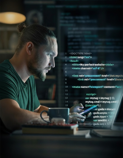 Acerte Build — Infraestrutura e Desenvolvimento Web